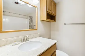 Highridge F2 Warm and Inviting 2 Bedroom Condo with Pool, Hot Tub, and Private Sauna - Image 4