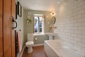 Yellow Gate Cottage Porlock - Image 3
