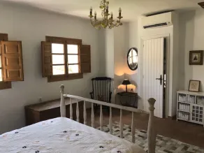 Beautiful Cortijo & Casita With Exclusive Pool, Stunning Mountain Views New 2017 - Image 3