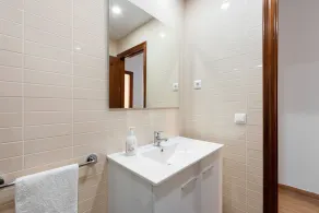 Ferienhaus \"Casa Mar de Frente\" mit Meerblick, privater Terrasse und WLAN - Image 3
