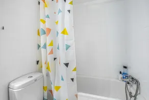 Appartement 'Divina Pastora Sanlucar' avec balcon et climatisation - Image 2