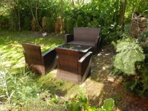 Bright studio apartment, located in the middle of many small lakes - Image 5