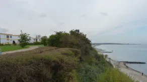Apartment with sea view and infrared sauna in the Baltic Sea resort of Hohwacht - Image 4