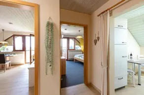 Apartment “Säntisblick” with Mountain View, Wi-Fi, 15m² Roofed South-Balcony - Image 4