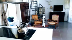 Loft tout confort dans village situé au coeur du vignoble - Image 2