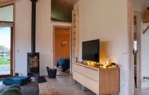 3 Bedroom Stunning Home In Græsted - Image 4