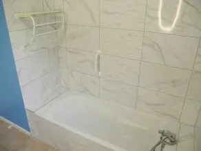 Villa comfort con 4 camere da letto nel campo da golf di Montélimar (200 m) - Image 4