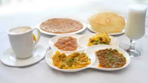 Jannat Guest House - Image 2
