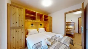Pracondu 2 205 - OUTDOOR & FUN charming apartment - Image 4