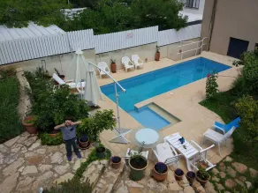 Villa galilée d'Orly avec piscine - Image 4