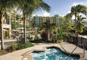 Marriott Frenchman's Cove Resort, beautiful oceanfront resort, 2 bedroom villas. - Image 3