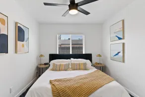 Newer, Modern, Work Friendly 2 Bedroom Condo near Downtown PHX - Image 3