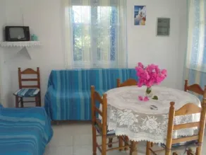 MAGICAL SYROS-QUEEN OF THE CYCLADES - RELAX IN THE INTENSE BLUE- - Image 5