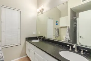 Fully-furnished home with private saltwater pool & patio-BBQ - Image 4