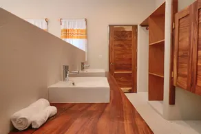 Incredible beach house in Puerto Escondido, Mexico. - Image 4
