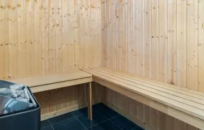 Superbe maison à Rødby avec sauna - Image 3