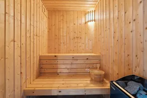 Lovely holiday home Spasauna carcharger river - Image 2