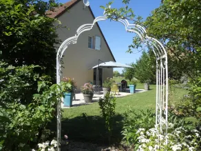 La Grozelière - Demigny - Image 4