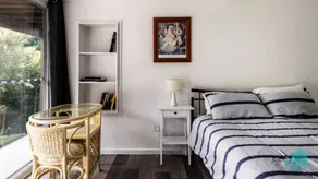 Caves Cottage - gorgeous 180 degree ocean views - Image 5