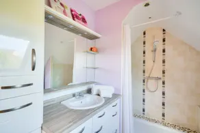 Pays Bigouden, maison pour 8 avec piscine - Image 5