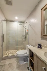 Rooftop Pool w/Lounge Area-1BE1BA Sleeps 2 #A6 - Image 2