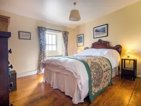 2 Schlafzimmer Unterkunft in Crook, near Windermere - Image 5