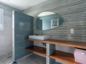 Maison climatisée à Parentis-en-Born, 3 chambres, jardin, proche centre et activités, ménage inclus - Image 3