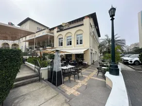 San Isidro 2 Bedroom Business Apartment - Image 1