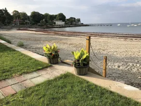 Atemberaubende Aussichten vom Beachfront House in Manchester-by-the-Sea! - Image 5