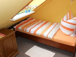 Ferienwohnung/app. für 6 Gäste mit 60m² in Tossens - Image 5