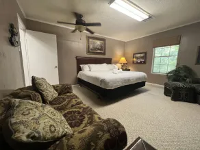 VGL - Mountain Harbor's four bedroom house - Image 4