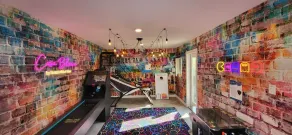 Casa Blanca–Ultimate Getaway: Spa, Game Rooms, Firepit, Views - Image 2