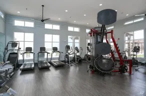 Buckhead Retreat - Image 2