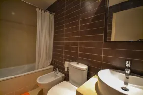 Appartement Duplex de Luxe dans complexe résidentiel avec Golf- Estepona - Image 2