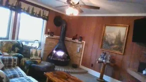Cedar Village Condo A5, Beech Mountain, NC - Image 3