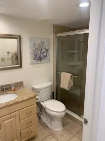 Beautiful Ocean Village - Ocean Villas On Hole One of Golf Course Bottom Floor - Image 3