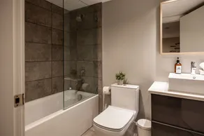 ❄️ Whistler Center 1BR:Walk Everywhere. Free Parking. Fire, Sleeps 4 ❄️ - Image 5