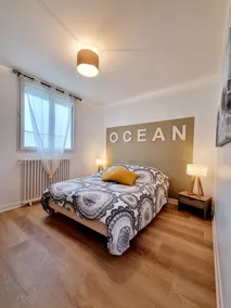 Füße im Wasser: IMPRENABLE SEA VIEW + JACUZZI - Image 4
