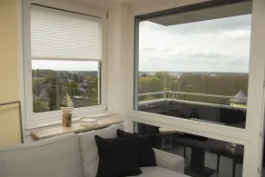Studio Apartment am Kurpark - Image 5
