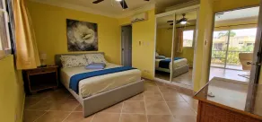 Very Private Downtown Sosua Apartment • Large Pool • Weekly Maid - Image 4