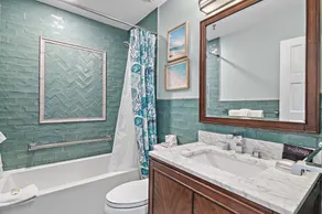 Seafarer, Gulf Front Condo, Right on the Beach - Image 2