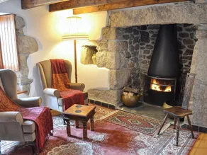 3 chambres à coucher à Whitecross, near Marazion - Image 2