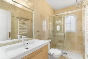 Appartamento per vacanze \"Sunnygolfbeach\" con piscina in comune, terrazze e Wi-Fi - Image 2