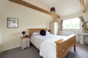 Buckingham Cottage: Idyllisk Getaway Cottage i de rullende bakker i Dorset - Image 3