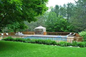 Horton Creek Inn B&B - Image 2