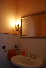 Stabbia: Casa de férias de 160 metros quadrados com 1000 metros quadrados de jardim, 7 pessoas - Image 3