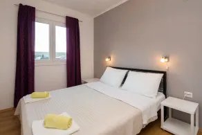 Apartamento ideal para familias con barbacoa y jardín | Vistas a la playa | Admite perro - Image 4