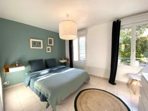 Superbe F2 à Deux pas de Giverny Pour Vélo & Détente - Image 3