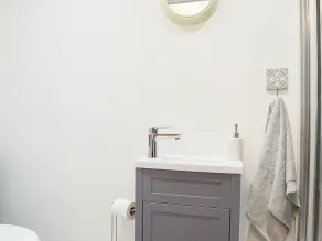 3 chambres à coucher à Rugby - Image 5