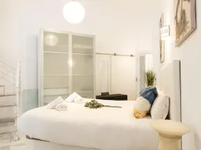 Madrid Rio II - Espacioso duplex - Image 3